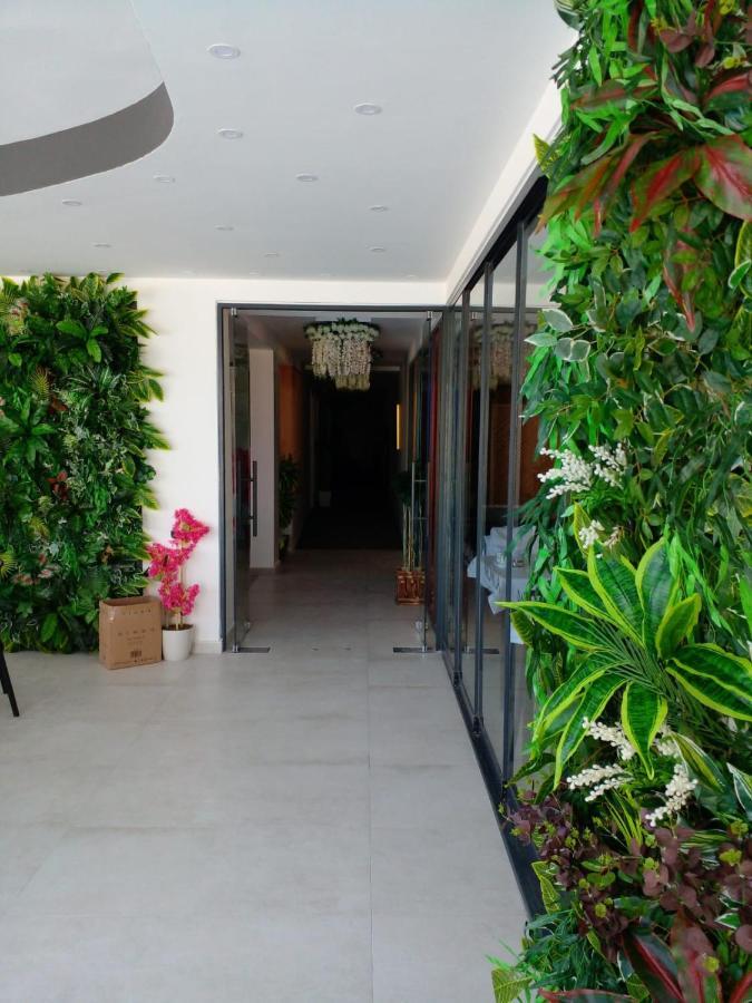 Palmila Butik Otel Silifke Exterior foto